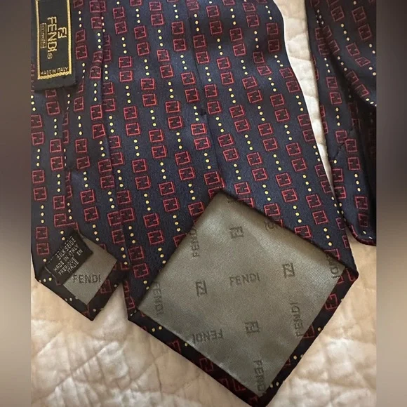 Fendi - Picture 6 of 11